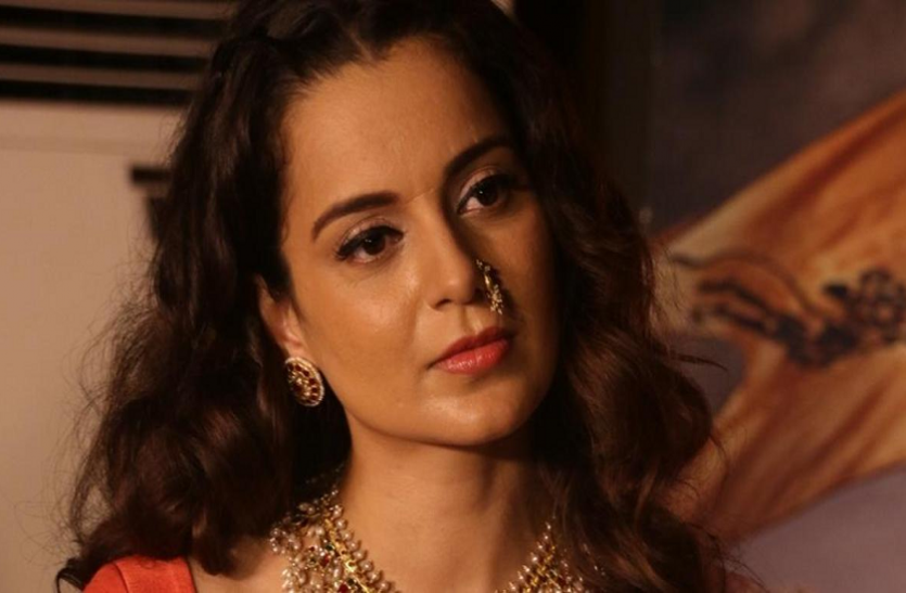 Kangana Ranaut मॉब लिंचिंग: PM मोदी को लिखे 49 हस्तियों के पत्र के विरोध में कंगना-प्रसून समेत 62 का खुला खत
