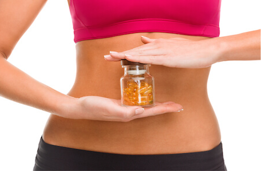 slimming-pills-side-effects-on-heart-liver-and-digestive-system पतले होने की गोलियां हृदय, लिवर व पाचनतंत्र पर डालती है दुष्प्रभाव