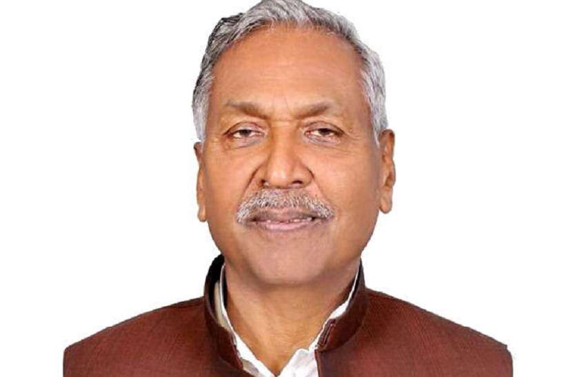 Fagu chauhan फागू चौहान ने विधानसभा की सदस्यता से दिया इस्तीफा, अब इस सीट पर भी होगा उपचुनाव