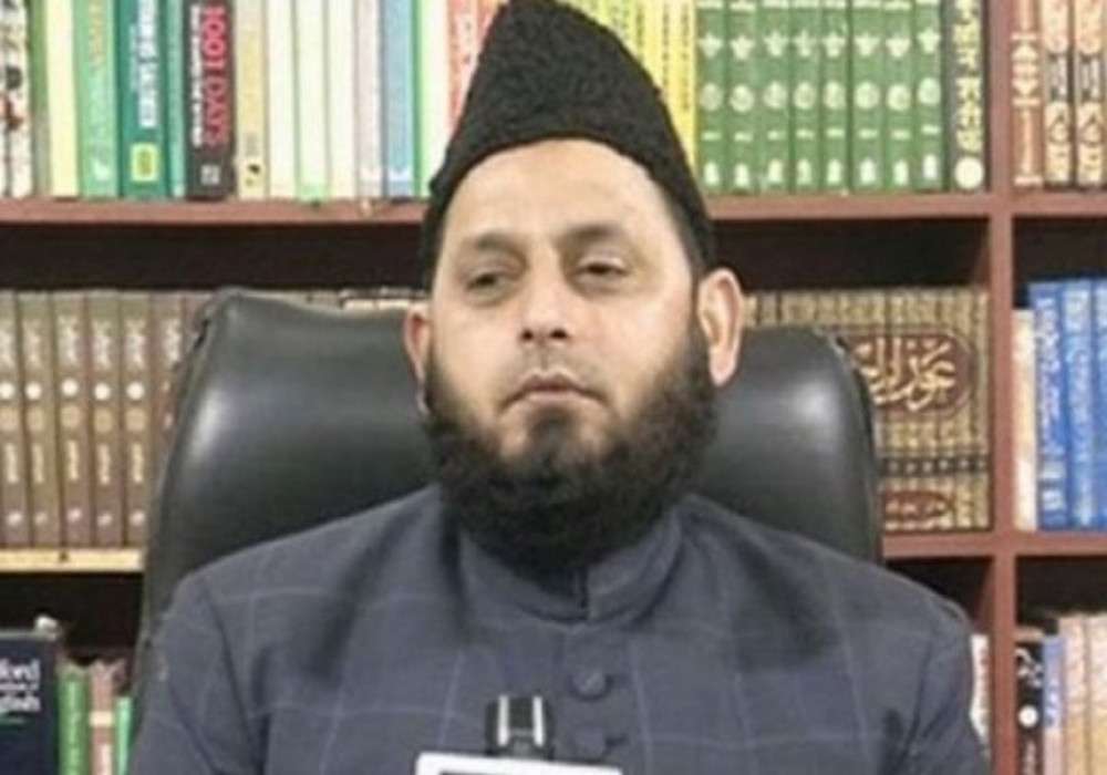 maulana