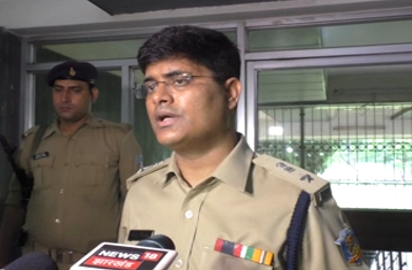 Jamshedpur Murder Case