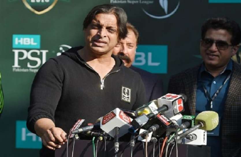 Shoaib Akhtar शोएब अख्तर ने उड़ाया पाकिस्तान टीम मैनेजमेंट का मजाक, कहा- क्रिकेट के बारे में कुछ नहीं जानते