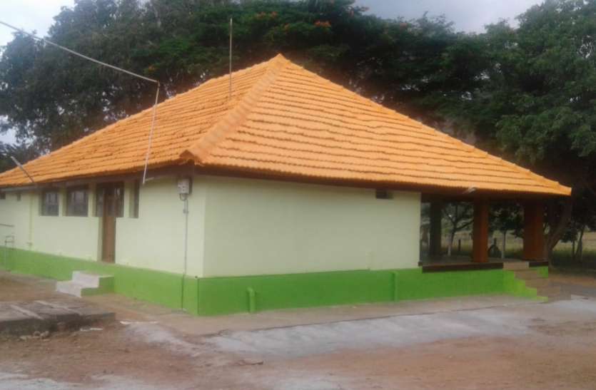 Sathyamangalam forest वीरप्पन के गढ़ रहे जंगल में रात गुजार सकेंगे सैलानी