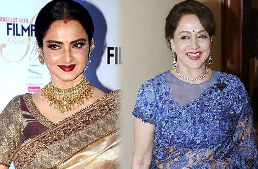 Hema Rekha