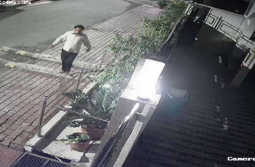 CCTV