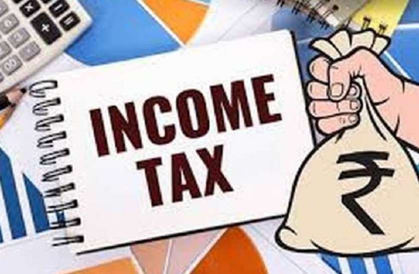 income tax,news,Chennai,raid,Tamilnadu,Special,Breaking,tamilnadu news, chennai news in hindi: तमिलनाडु और आंध्रपदेश मेें 35 जगहों पर आयकर विभाग के छापे