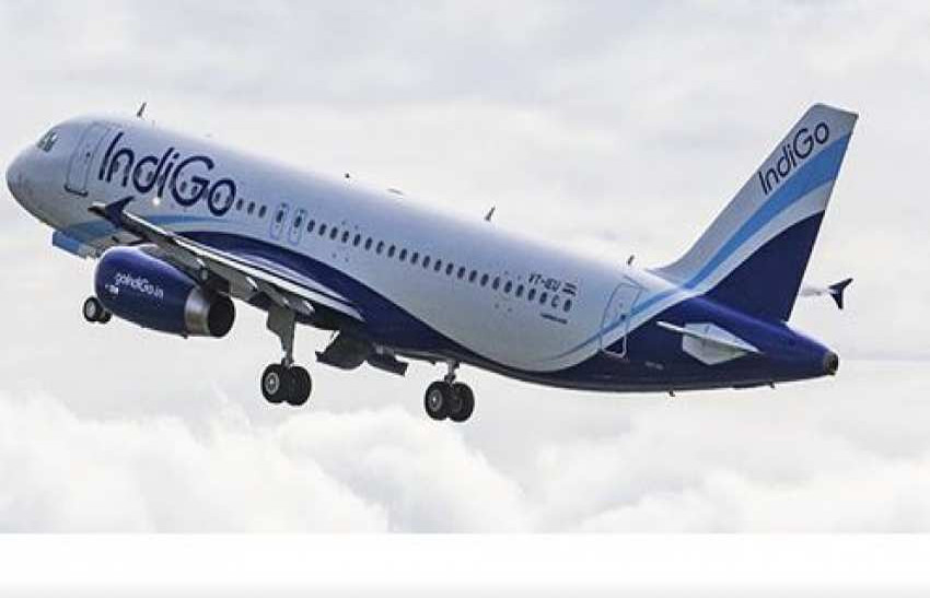 indigo Jodhpur: ट्रेन के किराए में जोधपुर से हवाई जहाज का सफर