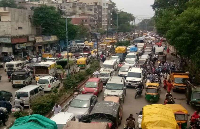 indore
