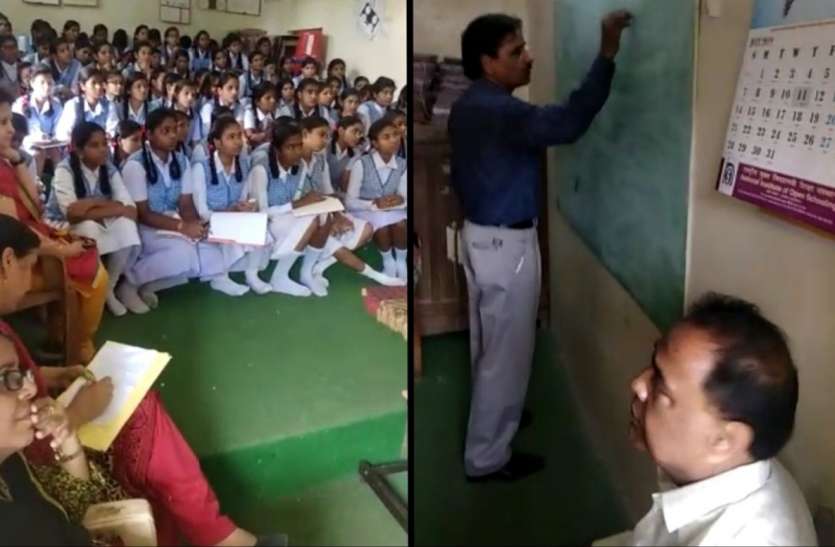 Fear not English, Hindi much English easier अंग्रेजी से नहीं घबराओ, हिंदी से ज्यादा है अंग्रेजी है आसान