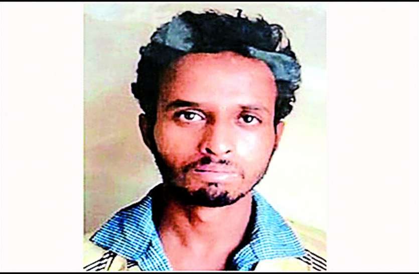 indore बदमाश ने वकील से मांगे 1000 रुपए, मना करने पर बोला 30 केस तो चल ही रहे है 31वां भी हो जाएगा