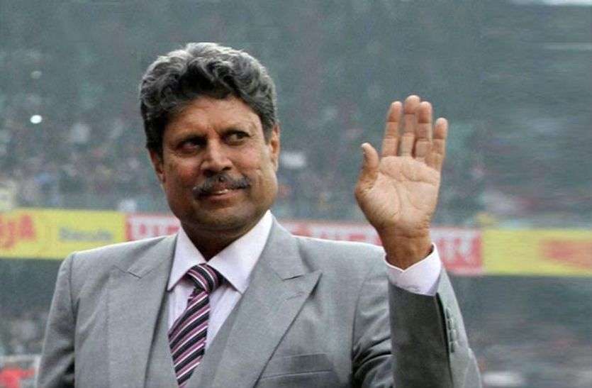 Kapil Dev कंफर्म : कपिल देव की अगुवाई वाली समिति ही चुनेगी भारतीय टीम का कोच