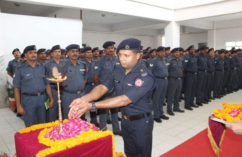 NDRF