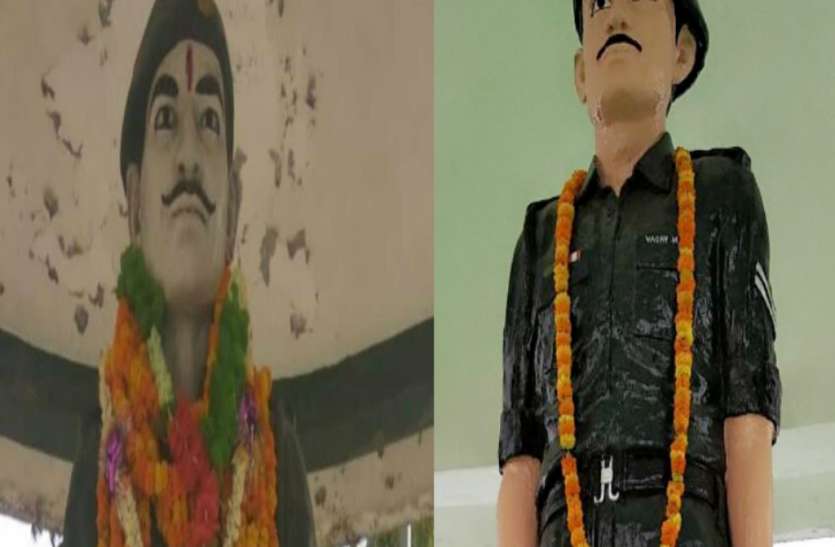 KARGIL VIJAY DIWAS KARGIL VIJAY DIWAS : यूपी के इस जिले के छह जवानों ने दी थी शहादत, परिजनों को शहीद पर नाज