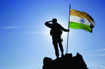 Kargil Vijay Diwas: Twenty Years Later करगिल विजय दिवस: बीस साल बाद