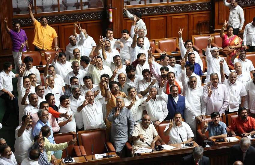 BS Yediyurappa