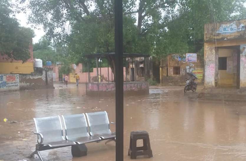 social मिट्टी में मिल रहा है भामाशाहों का नाम
