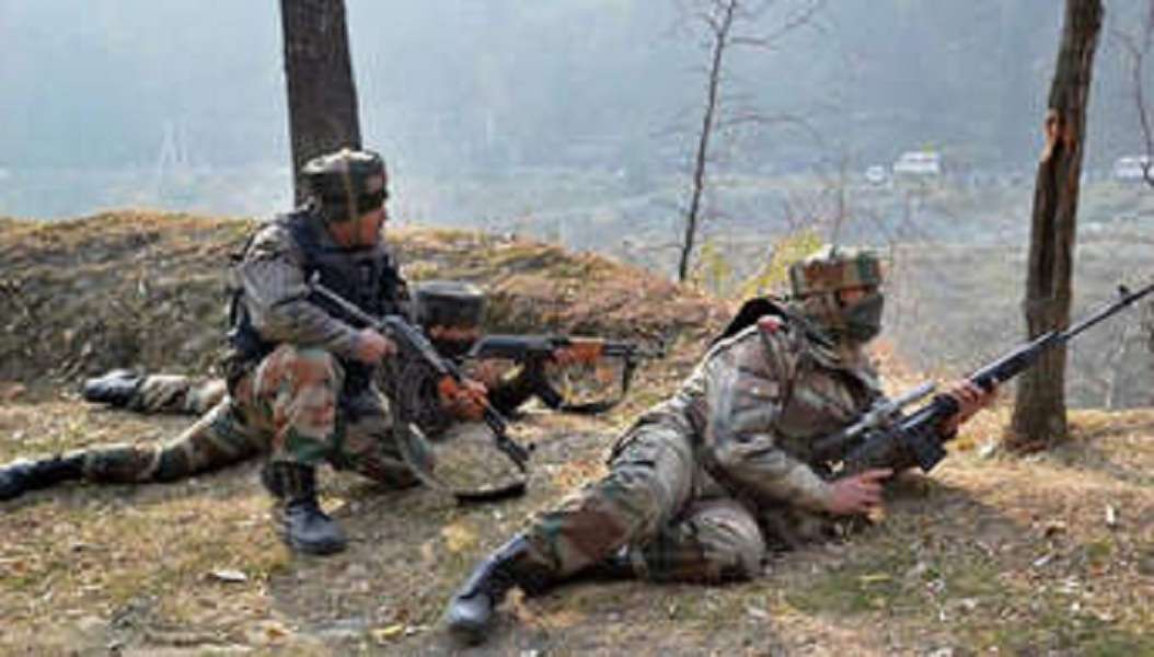 Indian Army