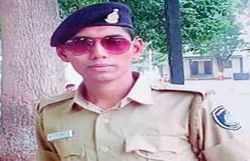 Manish Barot
