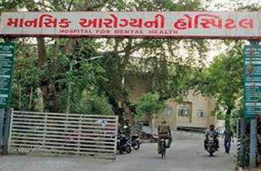Found after 14 years 14 वर्ष पूर्व गुम हुआ उत्तरप्रदेश का युवक मेंटल अस्पताल से मिला