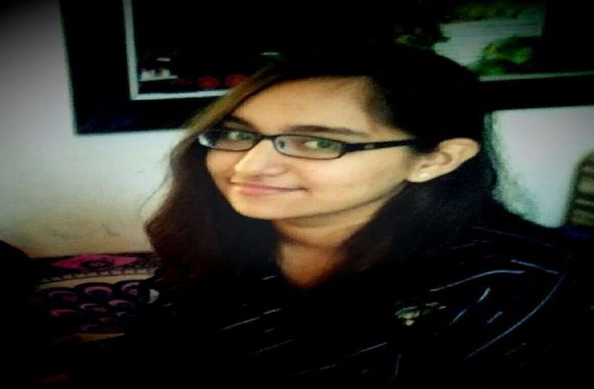 Payal Lakhwani found 17th place in the CS Foundation अलवर की बेटी पायल ने रोशन किया जिले का नाम, सीएस फाउंडेशन में देशभर में पाया 17वां स्थान