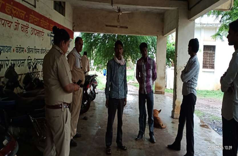news गाली गलौज करने से रोकने पर वृद्ध की पीट-पीटकर हत्या