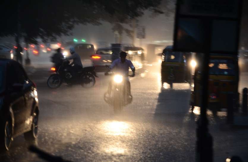 rain,news,Chennai,Tamilnadu,Special,weather,Breaking,forecast,Chennai news in hindi, chennai news in hindi: चेन्नई में बारिश जारी रहने की संभावना