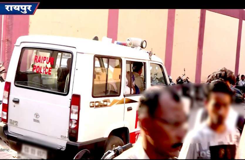 police होटल में ठहरकर कॉलोनियों की लेते थे जानकारी, फिर सूटबूट पहनकर फ्लैटों में देते थे घटना को अंजाम