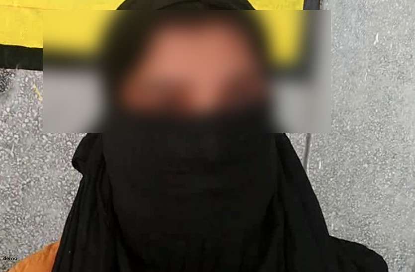 Chhattisgarh rape case दो बच्चों के बाप ने नाबालिग के साथ किया घिनौना काम, जब प्रेग्नेंट हुई तो लड़की ने बताई ये बात