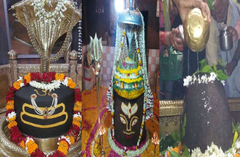 Shivling इन अद्भूत शिवलिंगों के बारे जानकर आप ही चाहेंगे इनका दर्शन करना