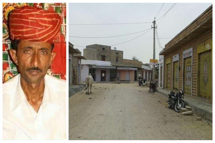 crime news of jodhpur