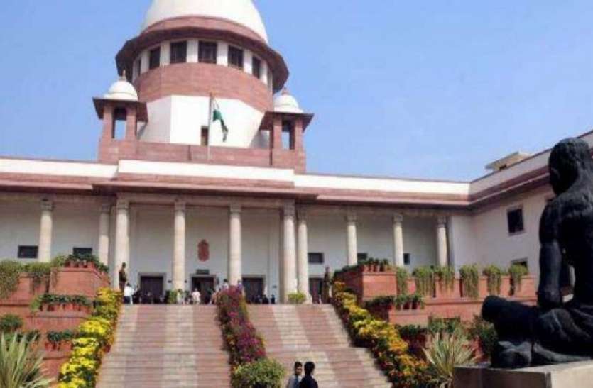 sc चमकी बुखारः सुप्रीम कोर्ट ने कहा- कमी तो हर जगह है, आप क्या चाहते हैं?
