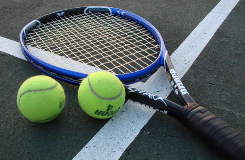 Tennis news 55 सालों बाद डेविस कप में भारत की मेजबानी करने के लिए तैयार है पाकिस्तान