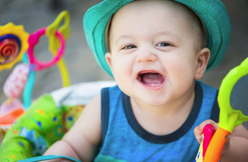 kid teeth care जब निकले बच्चे के दांत, ताे एेसे करें देखभाल