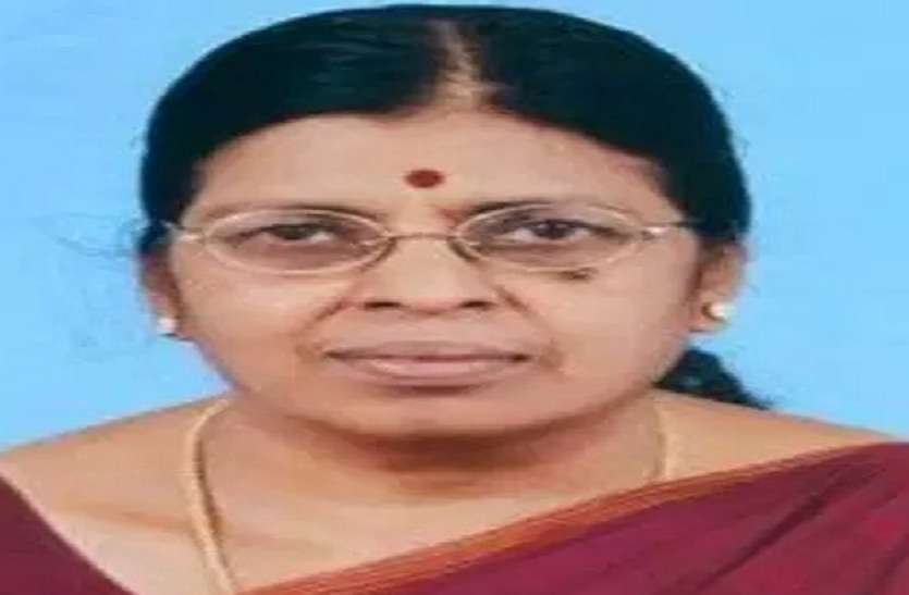 murder,news,DMK,Chennai,Leader,Madurai,Tamilnadu,Special,triple,Breaking,tamilnadu news,Chennai news in hindi, chennai news in hindi: पूर्व मेयर हत्याकांड में नया मोड़, महिला नेता से पूछताछ