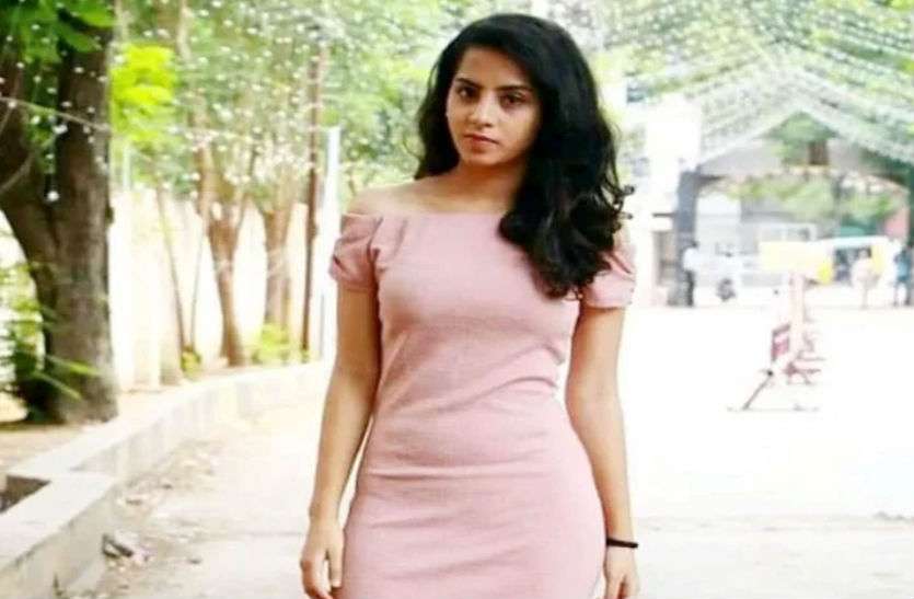 Rishma Bhardwaj तमिल फिल्मों की अभिनेत्री का Indian Navy में सब लेफ्टिनेंट पद पर चयन, अब देश की करेंगी सेवा, यूपी के इस शहर से है नाता