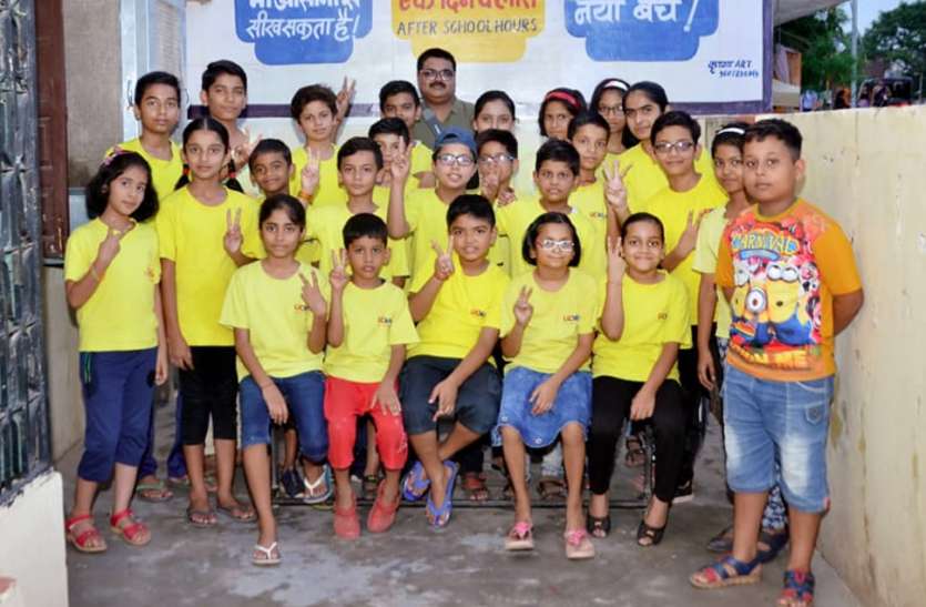 The competition of the UCIMAS National Level Kolkata कोलकत्ता में रचा इतिहास, ओमकांर बने यूसीमास के चैंपियन