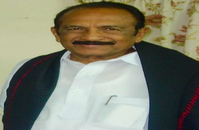 news,Chennai,vaiko,Tamilnadu,Special,Breaking,tamilnadu news,Chennai news in hindi, chennai news in hidi: महिला ने पांच रुपए की चाय एक रुपए में बेचकर मनाई खुशी