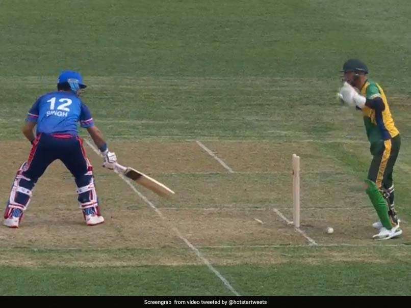 Yuvraj singh