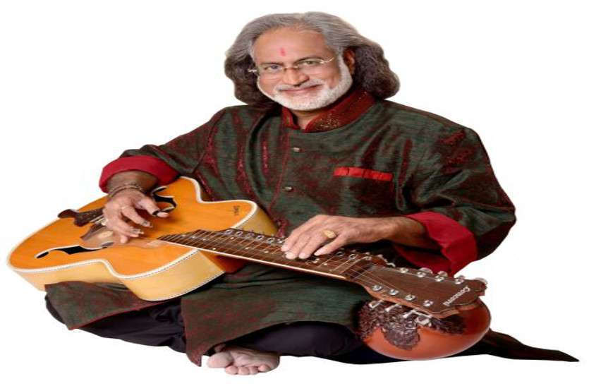 vishwa mohan bhatt जयपुर की इस हस्ती ने भी लिखा पीएम मोदी को खुला खत