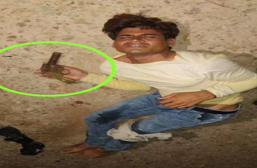 मुठभेड़ की जानकारी यूपी में इश्तियाक इन्काउंटर मामले में सवालों के घेरे में आई पुलिस ,मुख्यमंत्री तक पंहुची शिकायत
