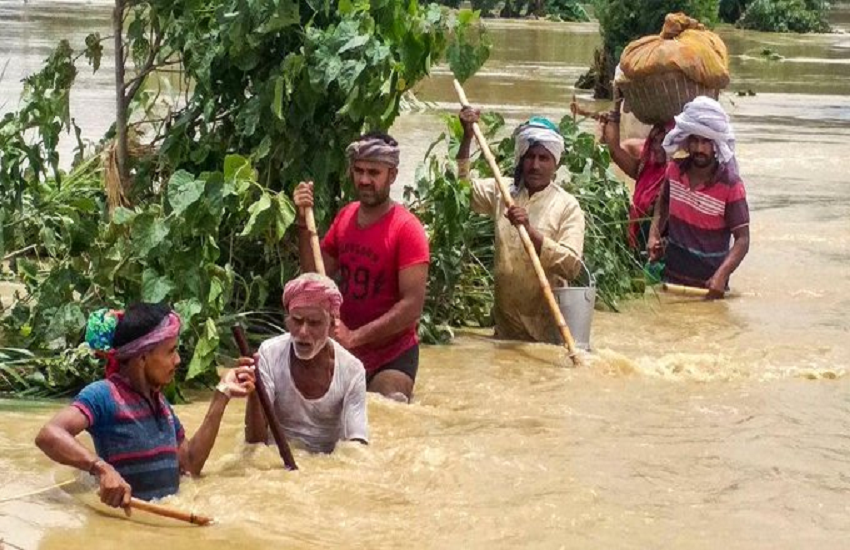 Bihar Floods