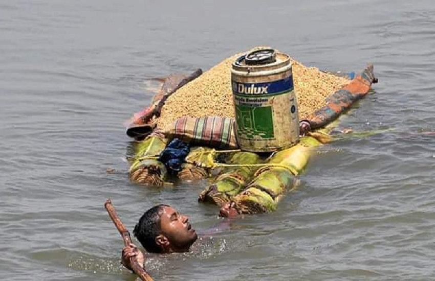 Bihar Floods
