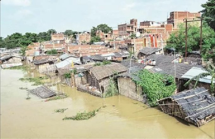 Bihar Floods