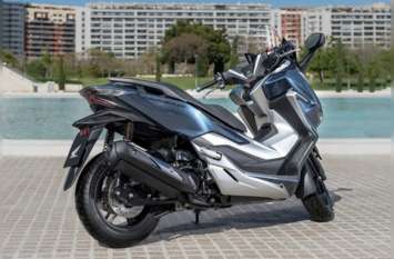 honda forza 300 honda forza 300