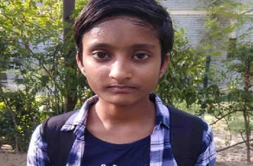 jyoti priyadarshi 15 साल की ज्योति सबसे कम उम्र की आइआइटियन, धनबाद में मिला एडमिशन