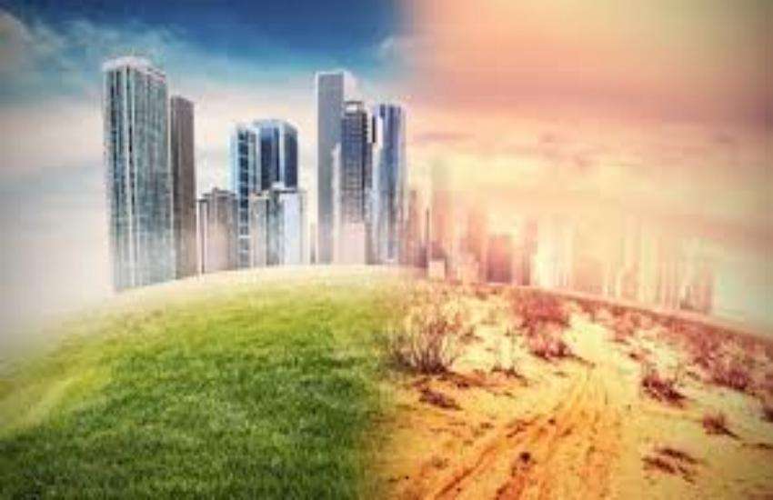 climate