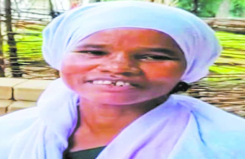 pushpa tigga