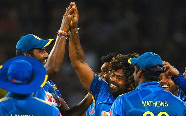 Malinga
