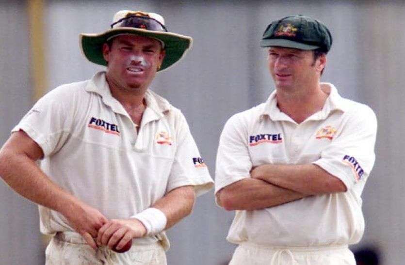 steve waugh shane warne एशेज के लिए चुनी गई टीम पर स्टीव वॉ और शेन वॉर्न समेत कई दिग्गजों ने उठाए सवाल