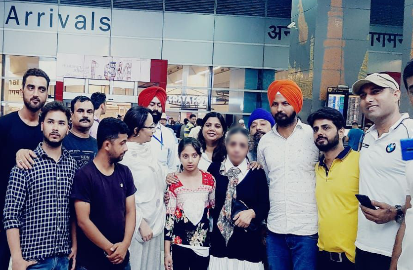 Veena Bedi Gurdaspur